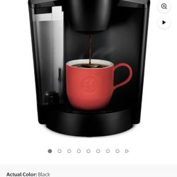 Keurig Classic 50