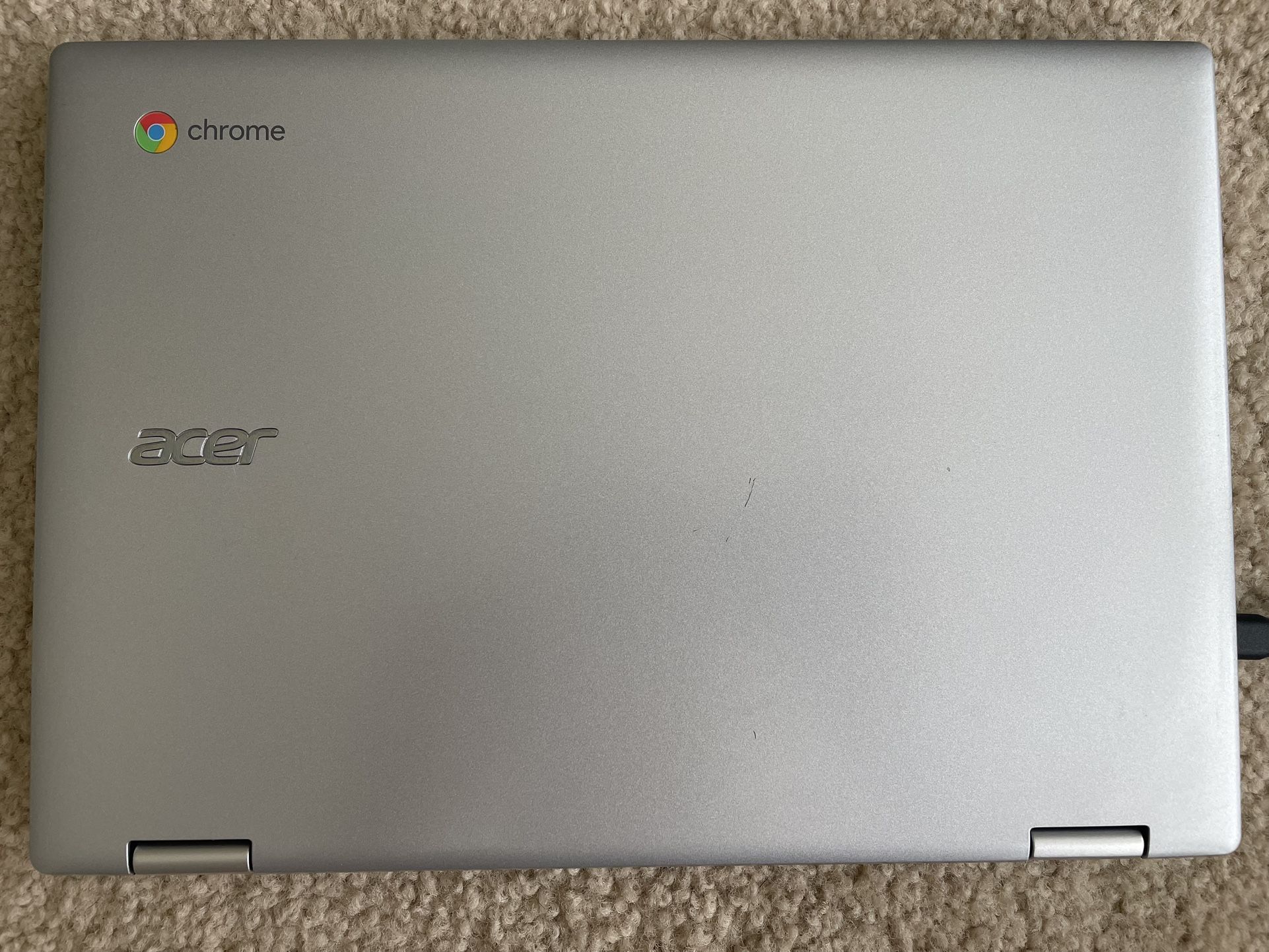 Acer Chromebook 