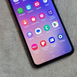 Samsung Galaxy A54 5G