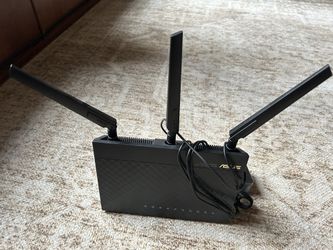 WiFi Router