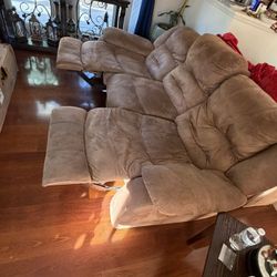Recliner