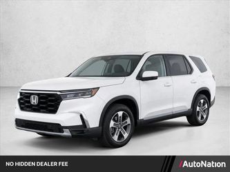 2023 Honda Pilot
