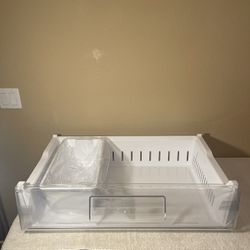LG/Kenmore Tray Assembly Drawer