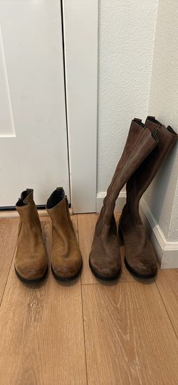 Sorel Boots - Women’s 6.5