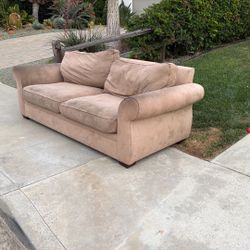 Free Couch