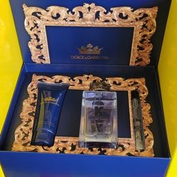 DOLCE & GABBANA  KING 