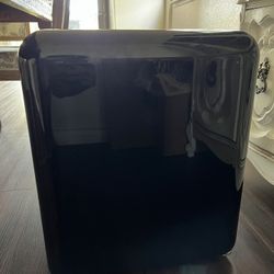 Small mini fridge and freezer Antarctic Star