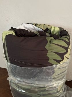 Comfort and shams.