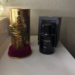 Men Cologne 