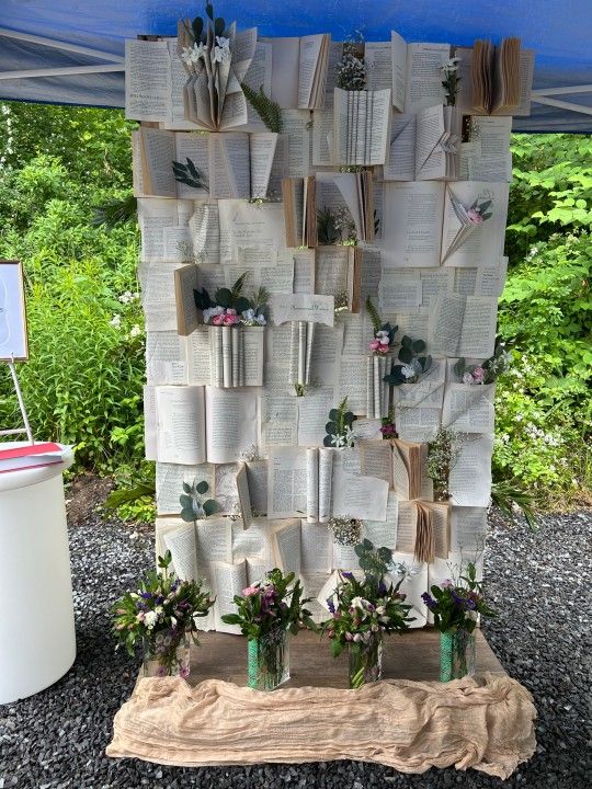 Wedding /Event Backdrop For Photos
