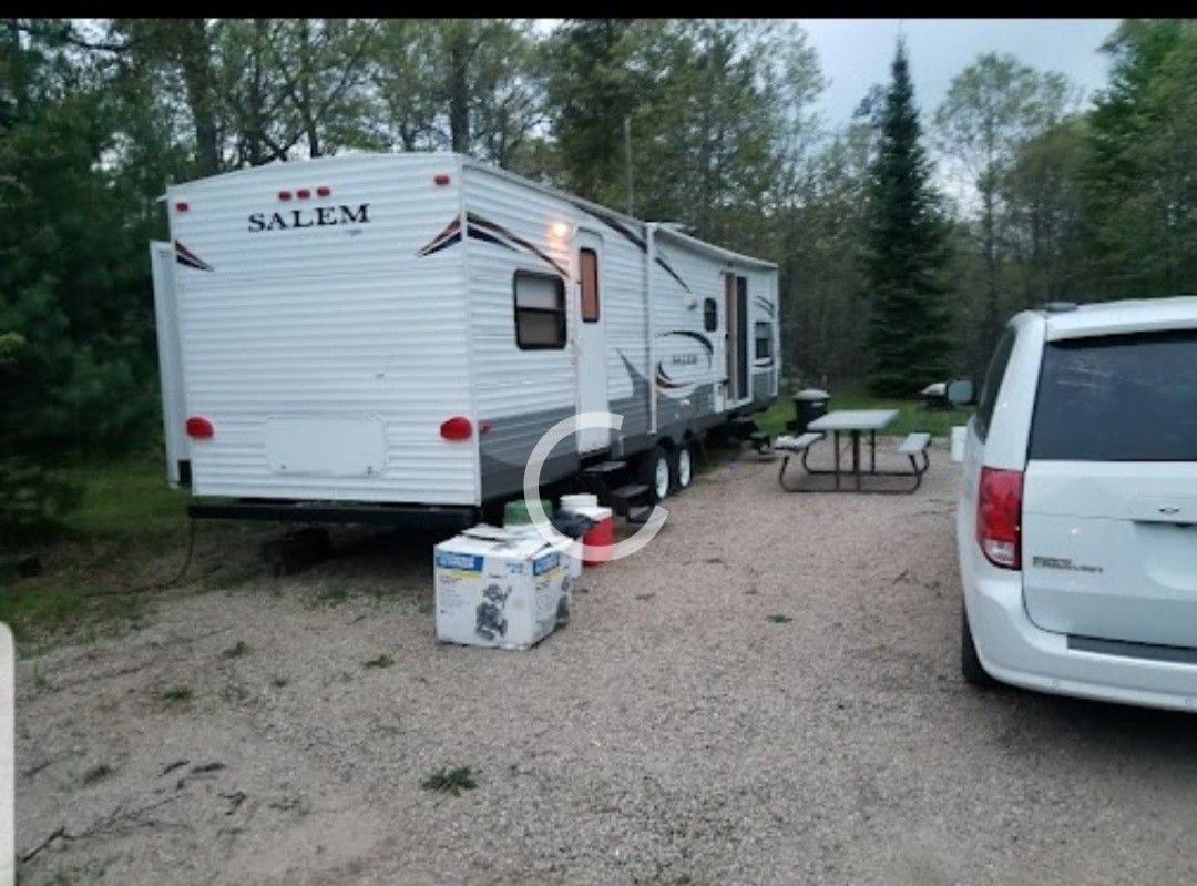 2011 forest river Salem