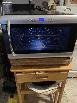Wine Refridgerator