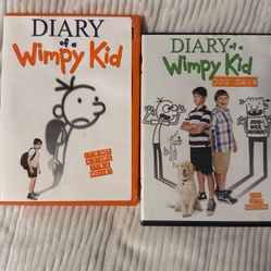 Diary of a Wimpy Kid Movie 