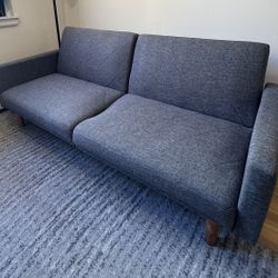Fulton Sofa