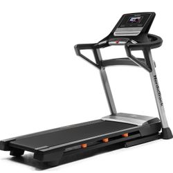 NordicTrack 7.5 T Series Treadmill