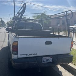 Racas Y Caja para Herramienta 