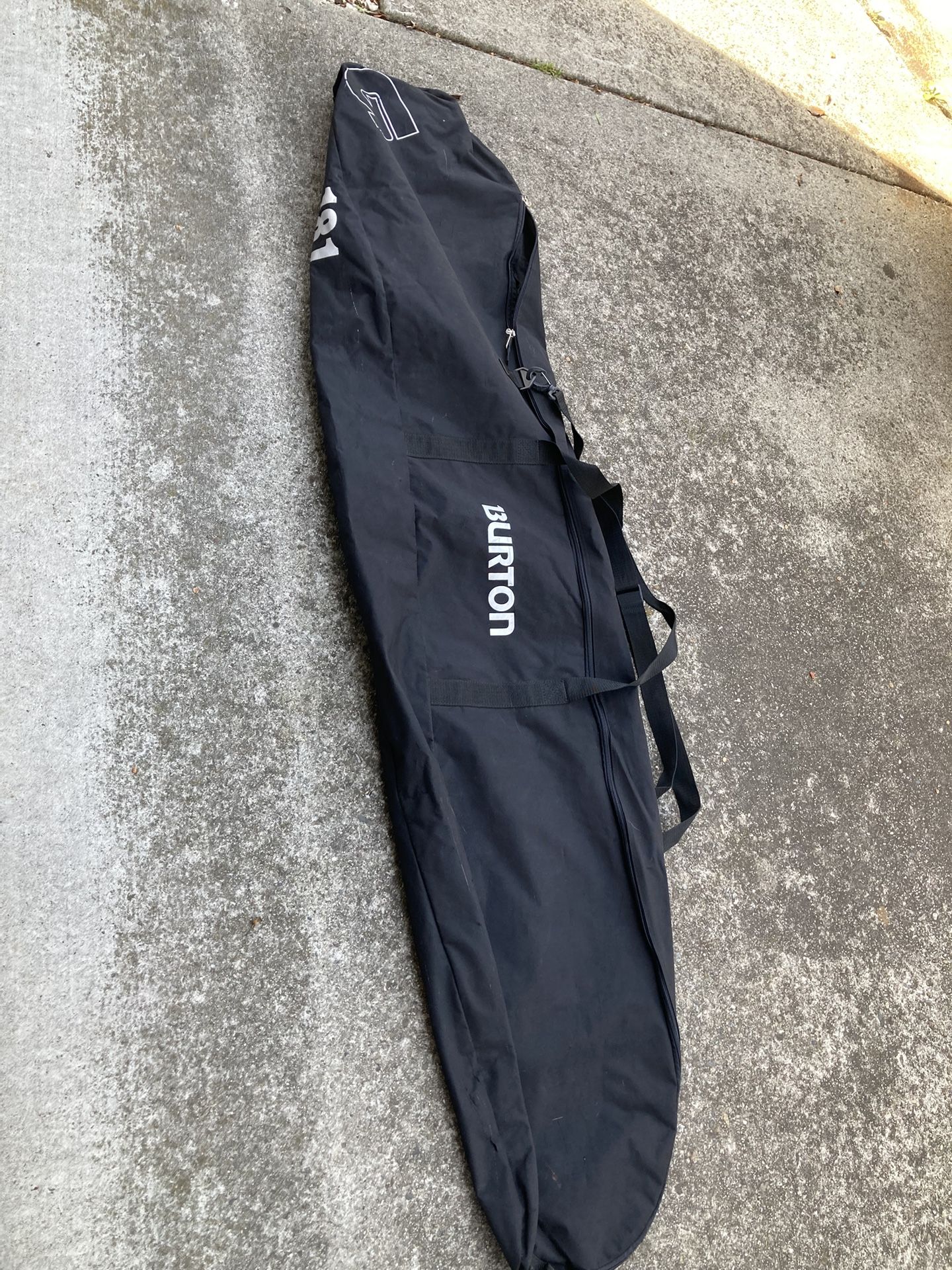 Snowboard Burton Bag