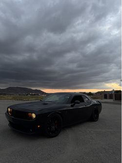 2014 Dodge Challenger