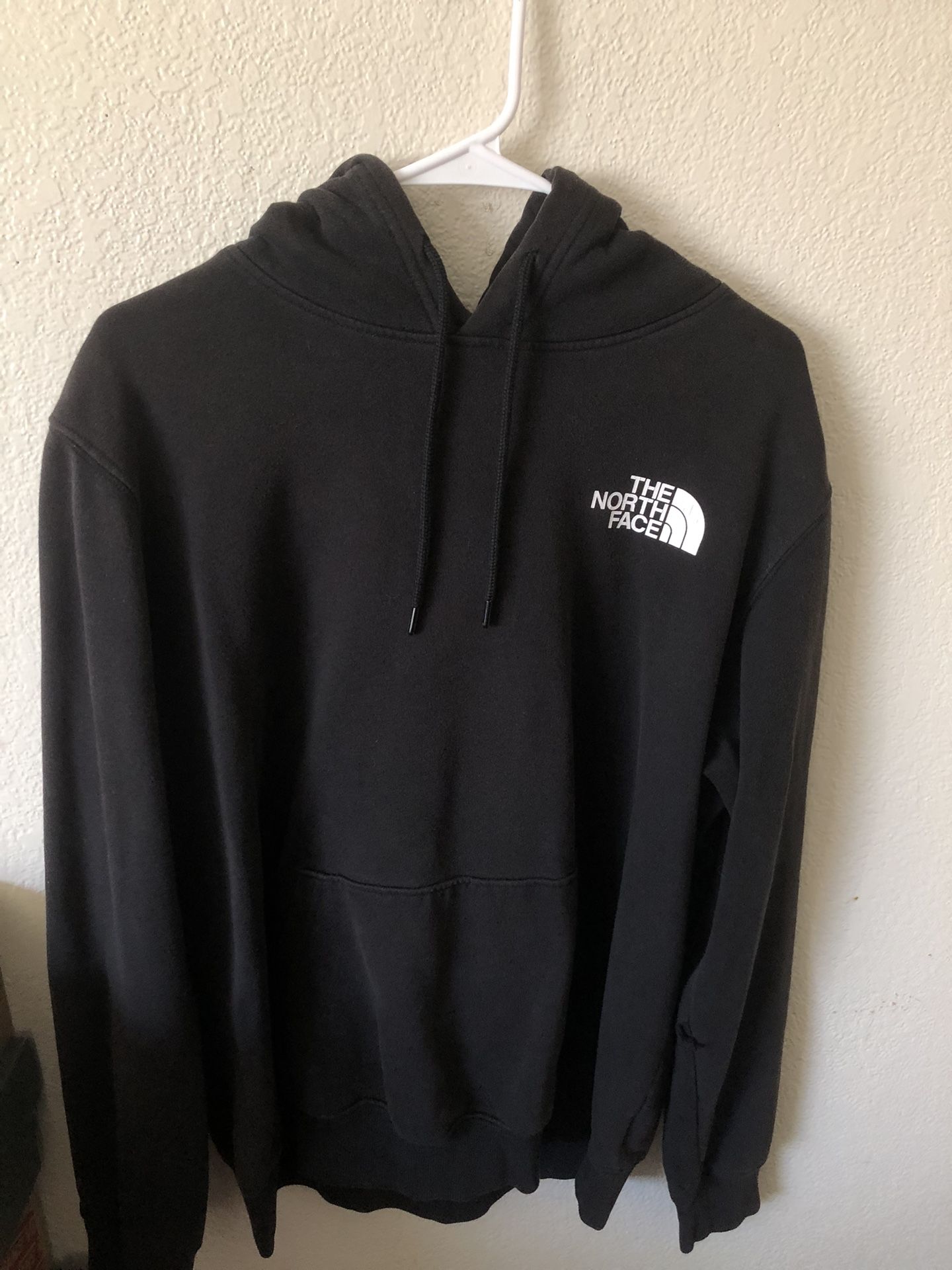 North Face Pullover Hoodie