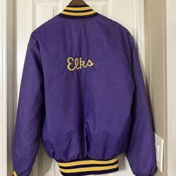 Men’s Holloway Elks Jacket 