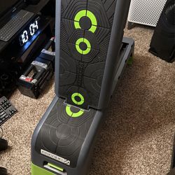 Escape Fitness Deck V2.0 Adjustable Bench