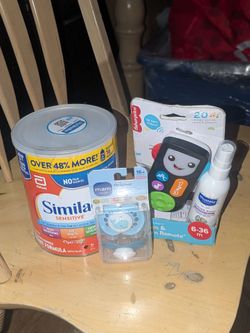 Baby Gifts/ Toys ALL UNOPENED/SEALED