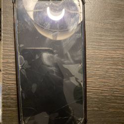 iphone 12 (locked)