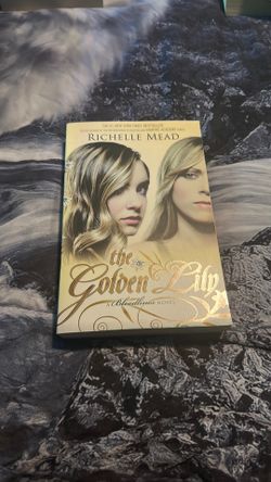The Golden Lily