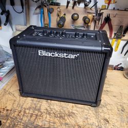 Blackstar ID Core Stereo 10 Modeling Amplifier