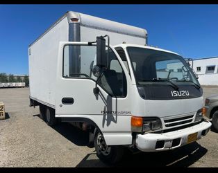 Isuzu 1995