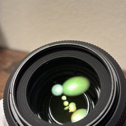Nikon Nikkor 