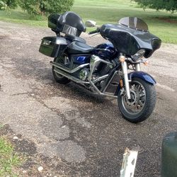 07 Vstar 1300