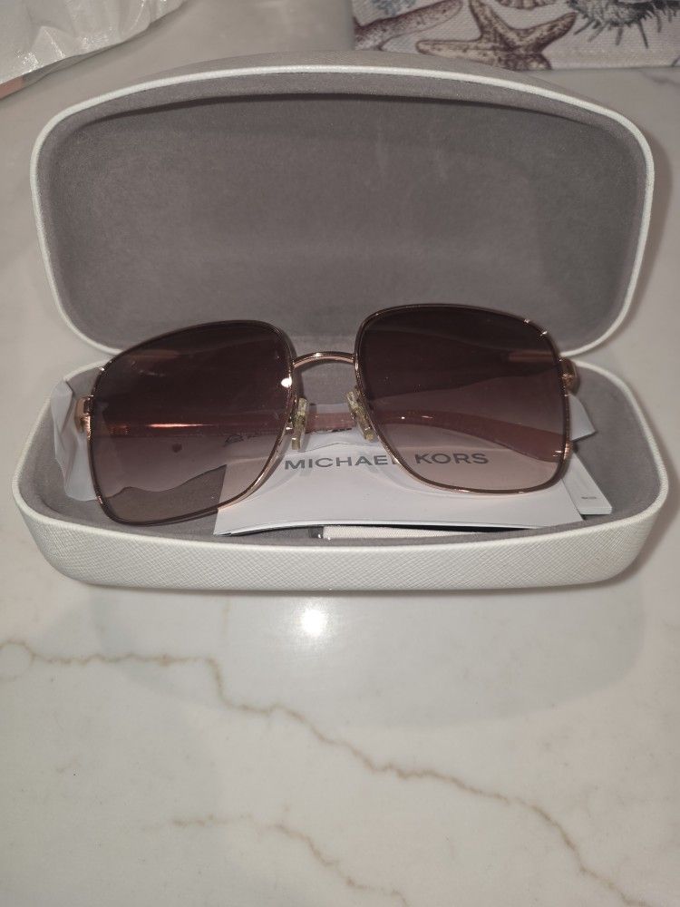 Michael Kors Sunglasses