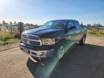 Dodge Ram 1500