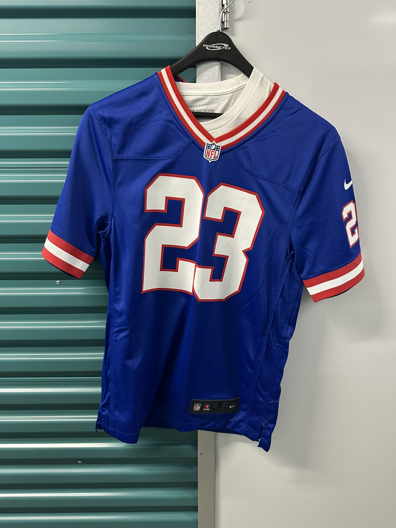 Football π Jersey