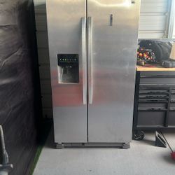 Kenmore Refrigerator