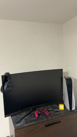 PS5 Setup Playstation 5