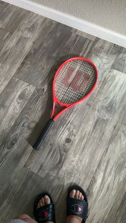 Teens Racket