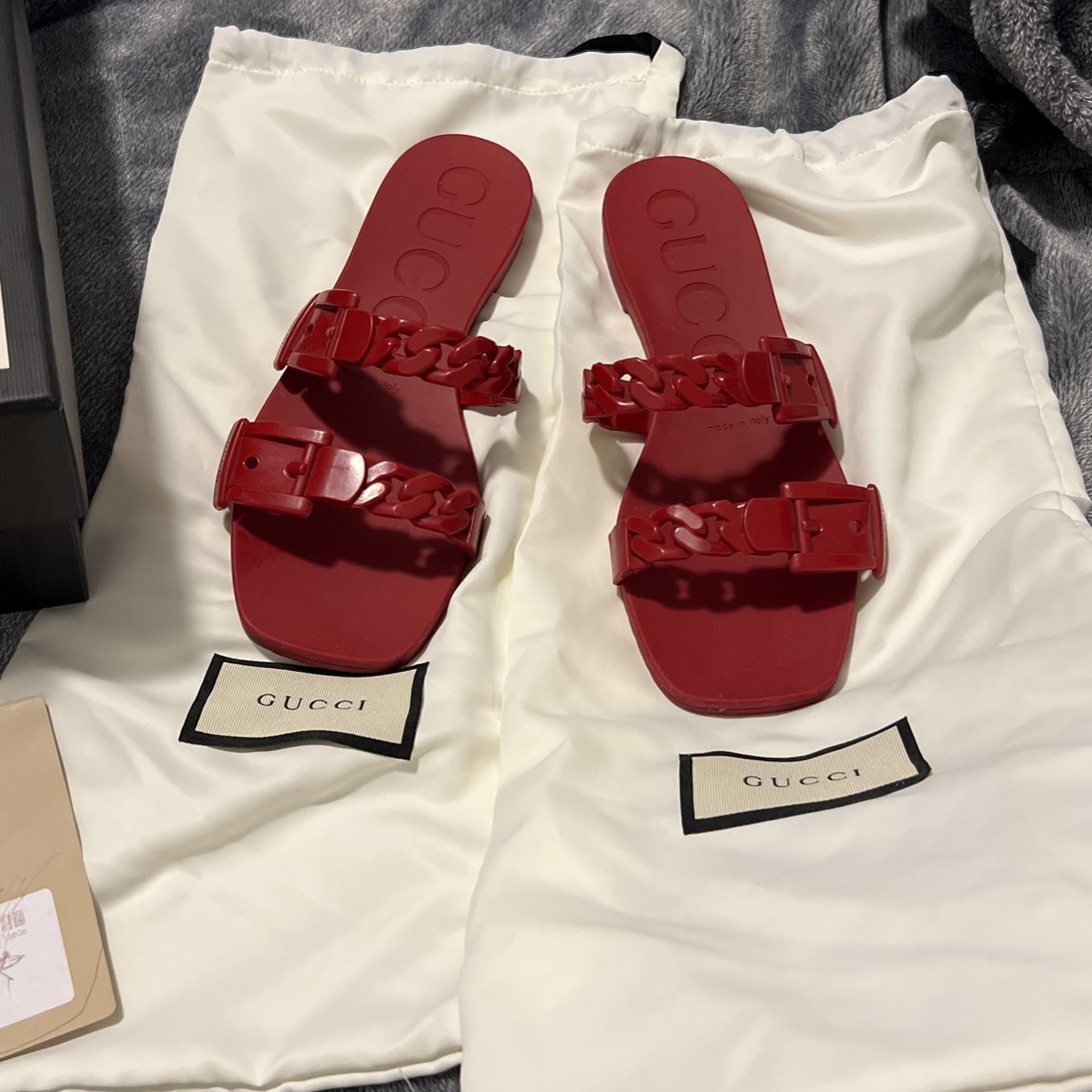 Gucci Sandals