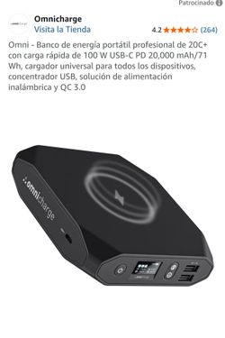 Omnicharge