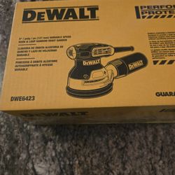 DEWALT  Nuevo Electrónico 