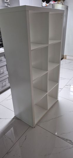 storage