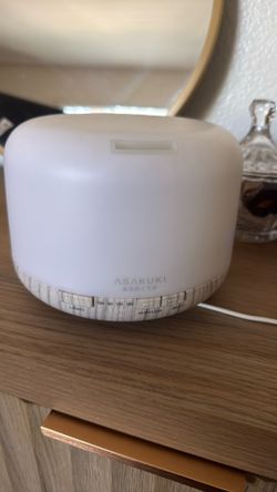Asakuki Diffuser