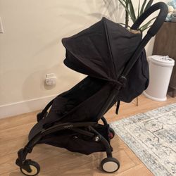 Babyzen YoYo Stroller with Bag 