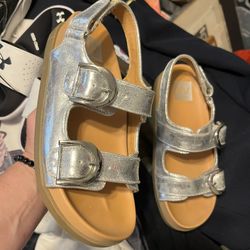 Dolce Vita Sandals - LIKE. NEW