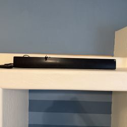 Sound Bar