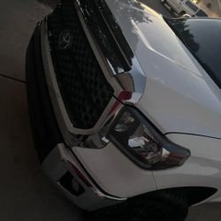 2021 Toyota Tundra
