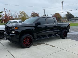 22x12s rims 6 lug