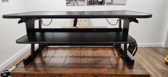 Rocelco 27.5" Desk Riser