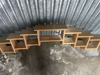 Knick Knack Holders For Wall Wood